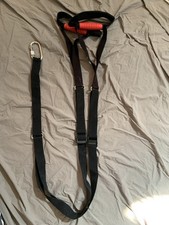  TRX FITNESS STRAPS – ALLENAMENTO IN SOSPENSIONE PROFESSIONALE PER CASA, PALESTR