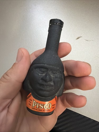 Mini bottiglia liquore - bottiglia,
