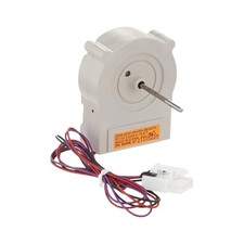 Ricambio motore ventola