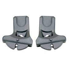 Inglesina - Kit Adattatore Seggiolino Auto Telaio Trilogy