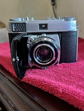 Kodak Retina IB Large B serie