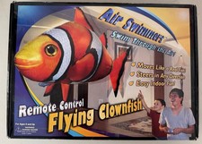 Air Swimmers Telecomando Pesce