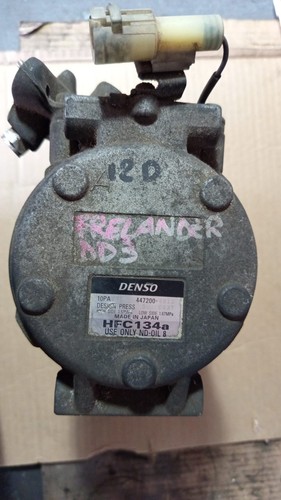Compressore clima land - compressore,