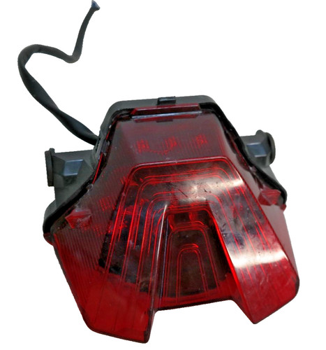 Faro fanale posteriore yamaha - faro,