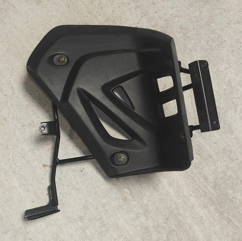 Pare boue 80122 - pare-boue, quad