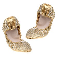 Eleganti scarpe da ballo da