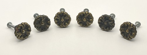 Set pomelli tira cassetti - 6,