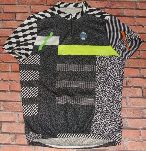 Seb maglia shirt maillot - seb,