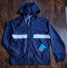 Giacca a vento Columbia da