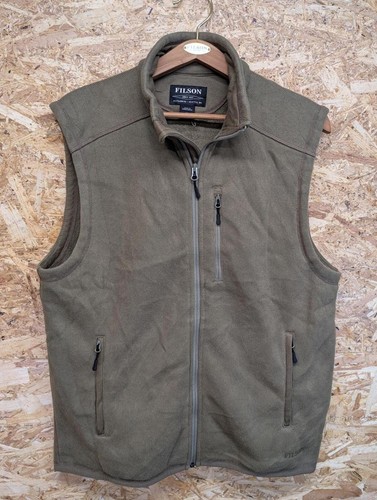 Gilet filson field uomo - uomo, medio