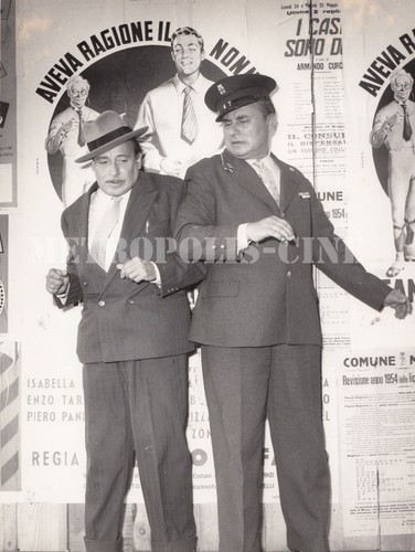 Fotografie originali del - 2,