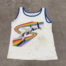 Canotta vintage anni 70