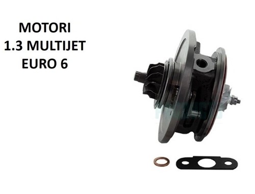 Coreassy turbo turbina jrone - coreassy,