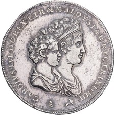 [#138357] Regno d'Etruria