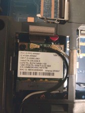 Scheda Wifi ATHEROS AR5B97 Acer Lenovo HP Laptop Notebook