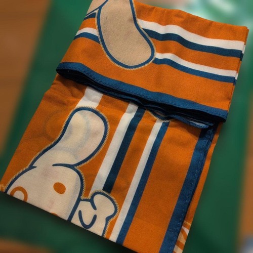 Sciarpa rotolo cannella - , sanrio