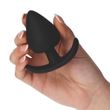 Plug Anale in silicone