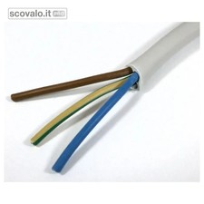 Cavo elettrico fror grigio - fror,