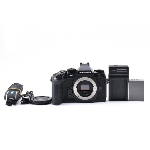 Corpo fotocamera mirrorless