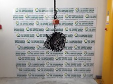 CAMBIO RENAULT CLIO 1.5 CDI