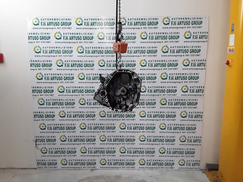 Cambio renault clio - cambio, 1.5