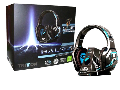 Cuffie halo limited edition - cuffie,
