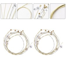 19 Pezzi Corde Professionali