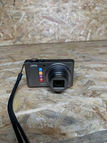 Pentax optio rx18 fotocamera - optio,