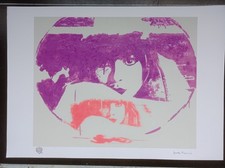 Giosetta Fioroni, cm. 100 x 70, archivio su foto