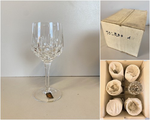 Set coppa calice acqua - calice,
