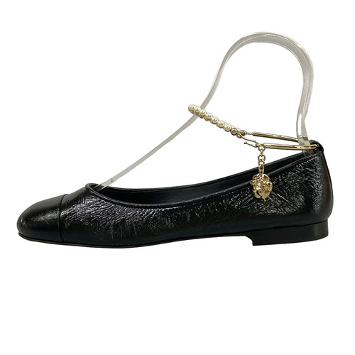 Scarpe donna chanel g38986 - scarpe,