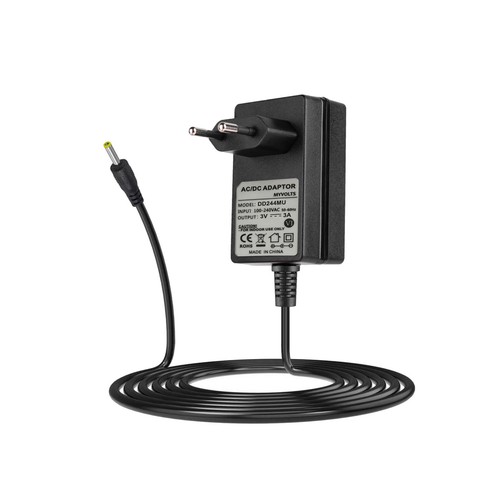 Alimentatore per nintendo - 3v,