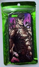 KENSHIRO COVER HOKUTO NO KEN