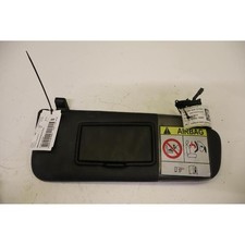 ALETTA PARASOLE PARABREZZA DX