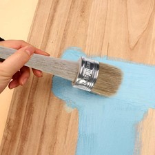 Pennello Cera Gesso Francese