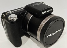 Olympus SP-800UZ fotocamera