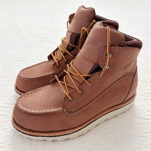 Scarpe red wing donna 1224 - scarpe,