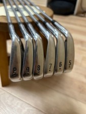 [Callaway] Set di ferri Apex