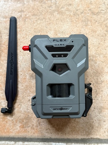 Spypoint flex dark trail - spypoint,