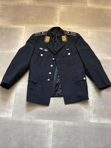 Uniforme giacca bundeswehr - uniforme,