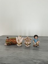 Stock lotto pezzi - 4,