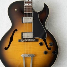 Gibson ES- 175D Figured