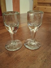 2 Bicchierini da liquore