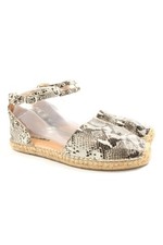 CINTI Espadrillas Donna