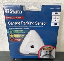 Swann Sensore Parcheggio
