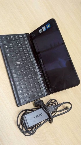 Sony vaio type vpcp11akj - type,
