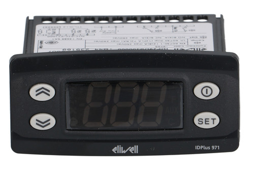 Termostato controllore eliwell - termostato,