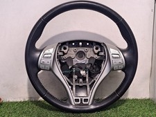 VOLANTE PER NISSAN Qashqai Serie 484304EM5B HRA2 (14>)