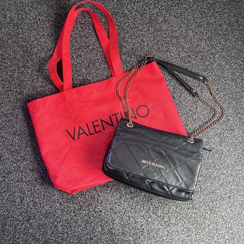 Valentino borsa tracolla - valentino,