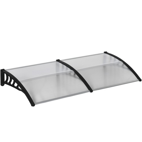 Pensilina tettoia 200x100x26 - tettoia,